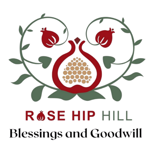 Rose Hip Hill